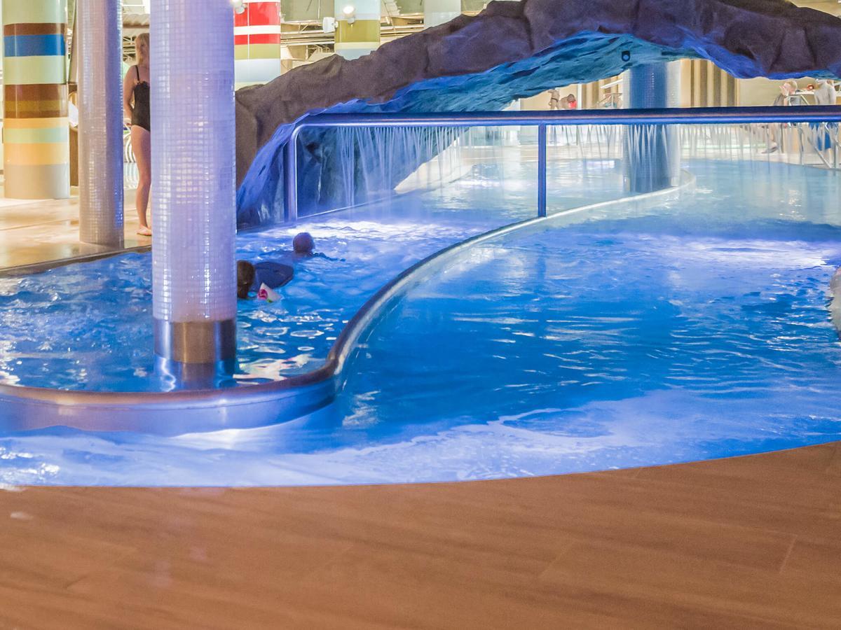 Vacationclub - Baltic Park Fort E203 Swinoujscie Luaran gambar
