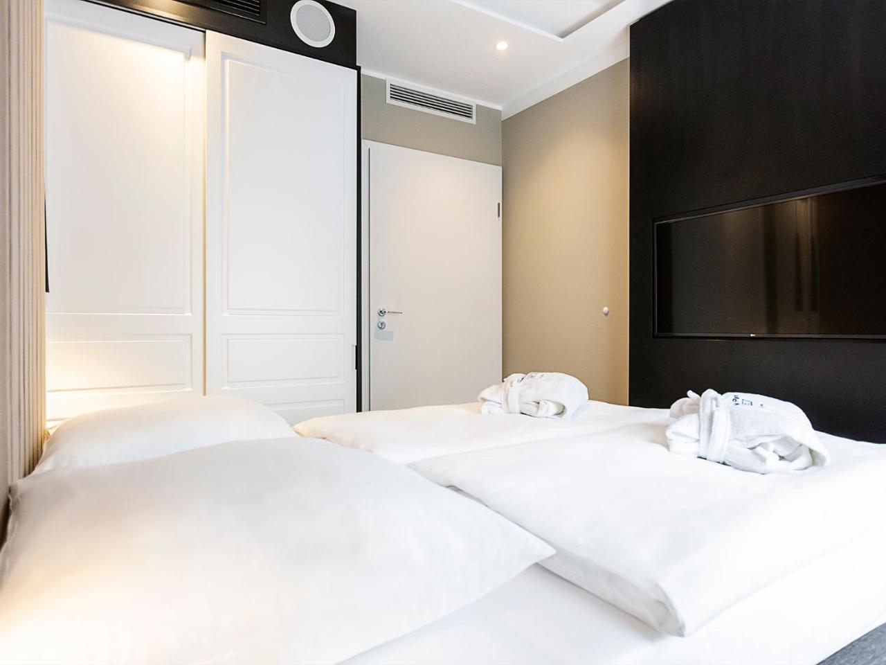 Vacationclub - Baltic Park Fort E203 Swinoujscie Luaran gambar